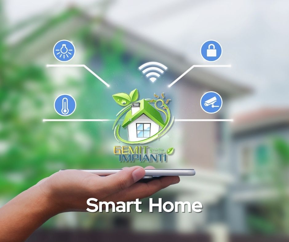 gemit smart home