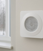 VMC &ndash; ventilazione meccanica controllata