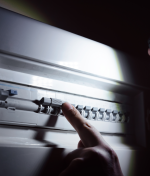 Protezione da blackout e sbalzi di tensione